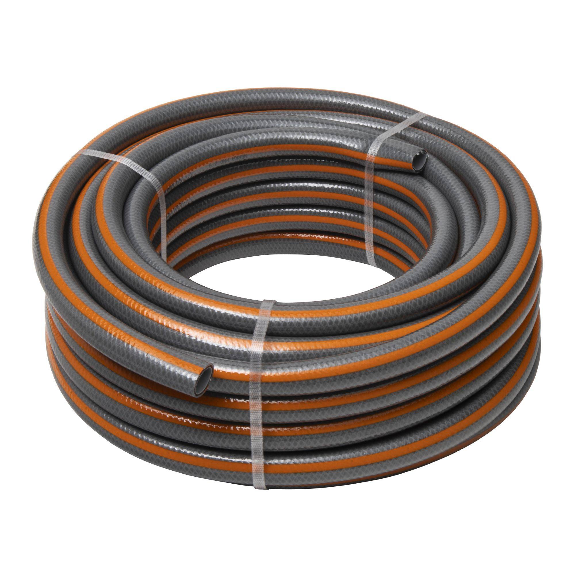 Tuyau d'arrosage antivrille 280 g WERKA PRO - 20 m - Image 1