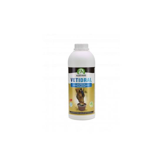 VETIDRAL SOLUTION - AUDEVARD 1 l
