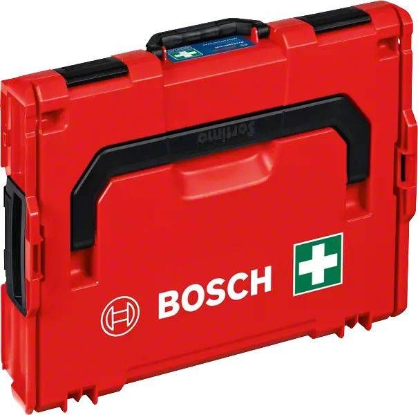Bosch - Kit de premier secours dans L-BOXX 102 - BOSCH - 1600A02X2R - Image 2