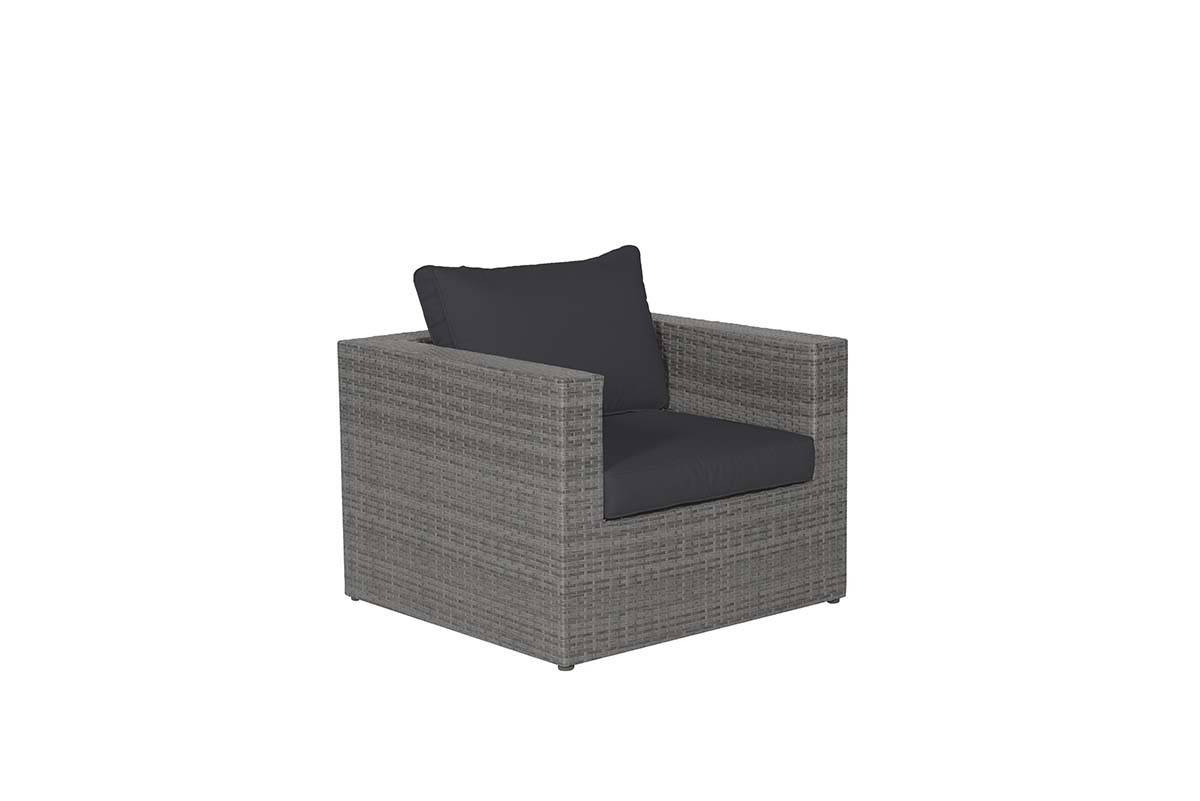 Garden Impressions - Fauteuil de salon Cayman II nouveau kubu - Garden Impressions - Image 1