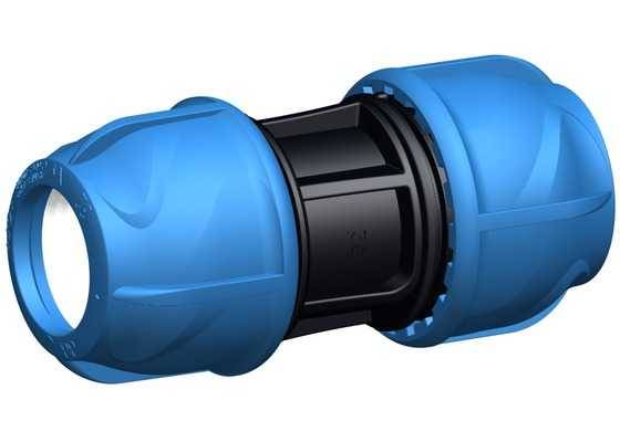Gf Piping Systems - Manchon égal - iJoint - Ø 90mm GF Piping Systems