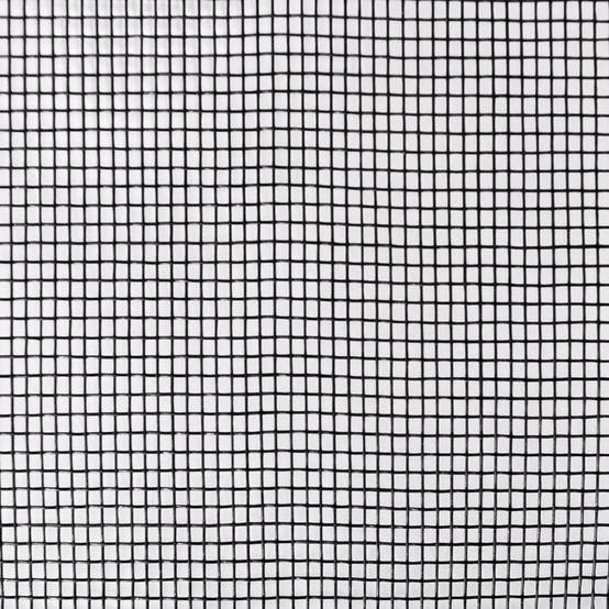 Moustiquaire fibre de verre noire 100 x 1000 cm - PANGIVO - Image 5
