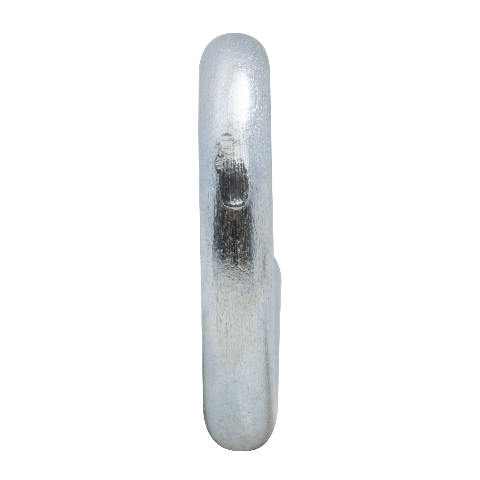 Piton à visser zingué filet métrique Viswood - 5x40mm (lot de 4 pitons) - Image 2