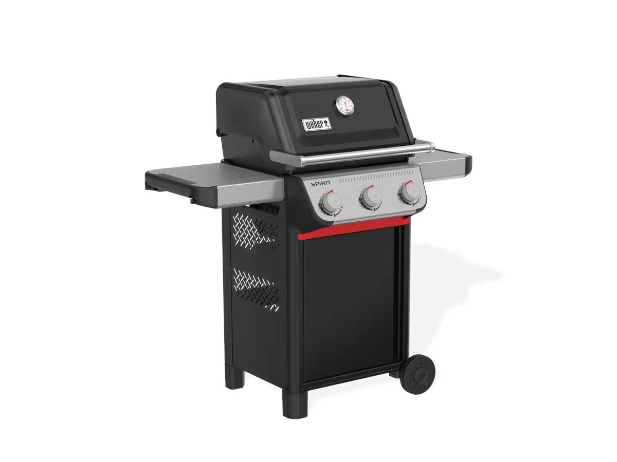 Weber - Barbecue à gaz Spirit E-310 + Kit de préparation et de service - Weber - Image 2
