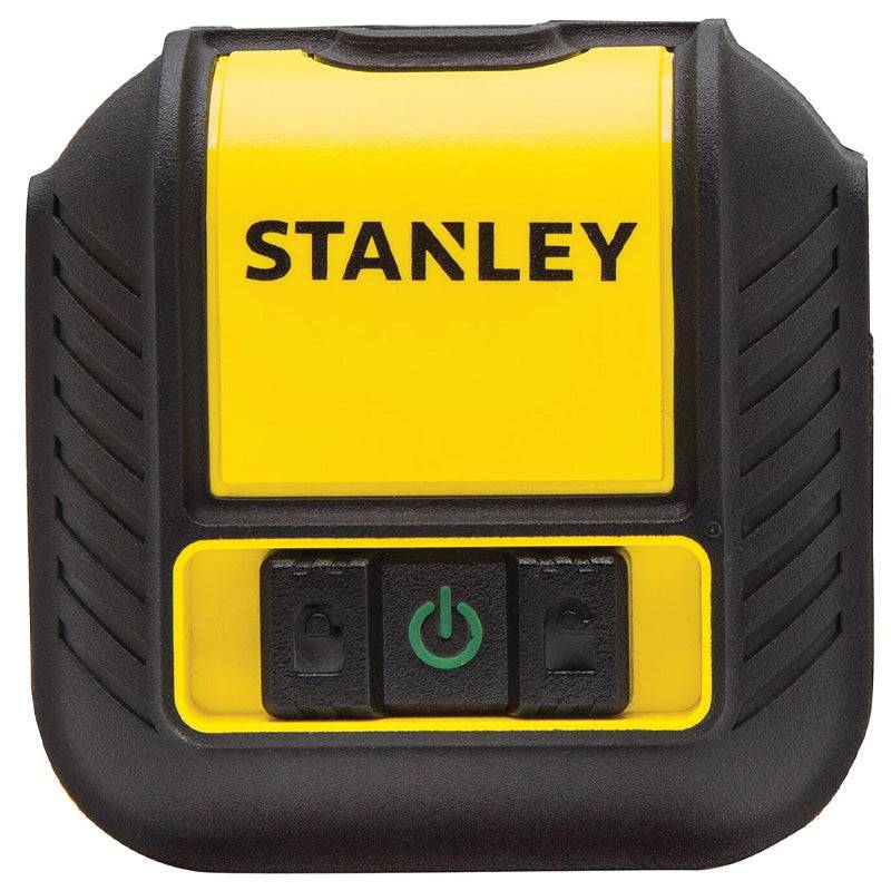 stanley - Niveau Laser Cubix à Faisceau Vert (lignes Auto-nivelantes) - Stanley - Image 3
