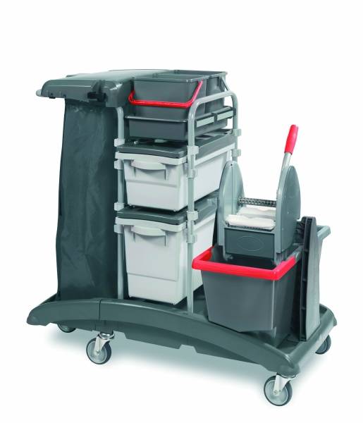 Chariot Idea Top C 113.2 Sans Presse - Guialto