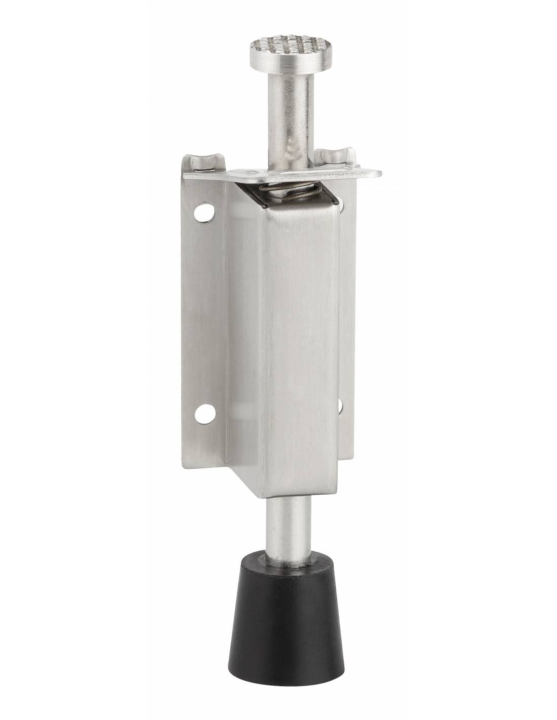 Arrêt de porte, 150mm, inox - THIRARD - Image 1