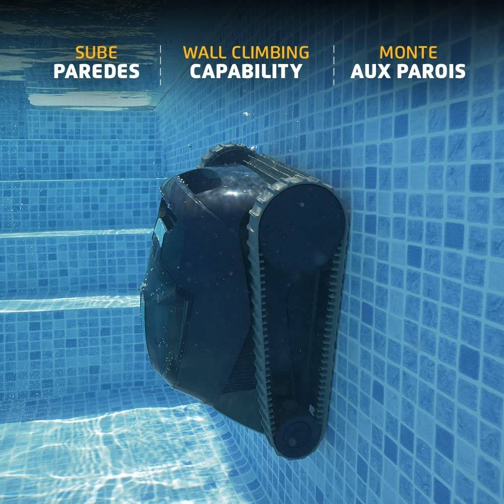 Robot Piscine - Dolphin Liberty 200 - Image 5