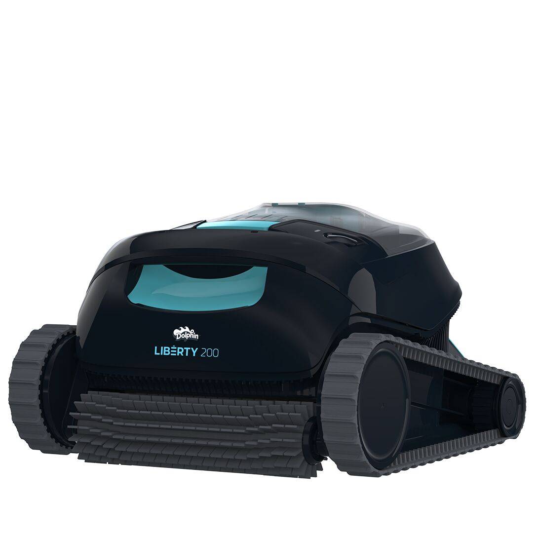 Robot Piscine - Dolphin Liberty 200 - Image 4