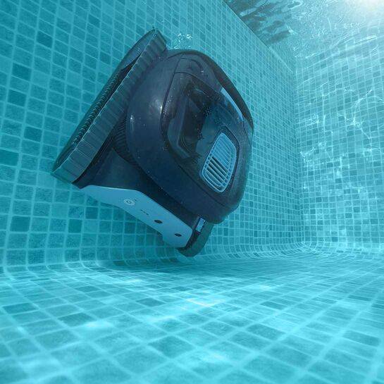 Robot Piscine - Dolphin Liberty 200 - Image 3