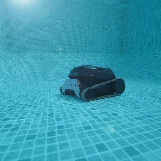 Robot Piscine - Dolphin Liberty 200 - Image 2