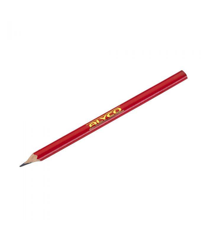 Crayon professionnel 175 mm ALYCO 149050 - Image 1