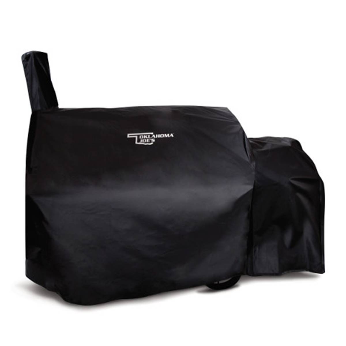 Char-broil - Housse de Protection pour Fumoir à Charbon Oklahoma Joe's Char-Broil - Image 1