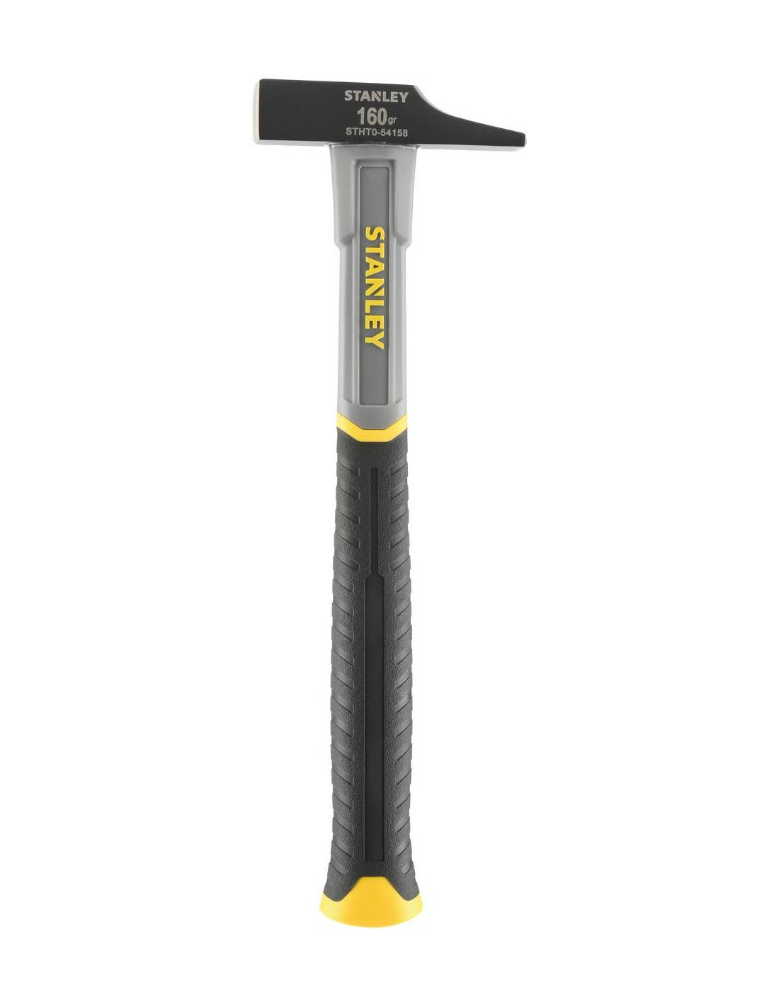 stanley - Marteaux Manche Fibre De Verre Type Menuisierdimensions Tête 20 Mmpoids 160 G