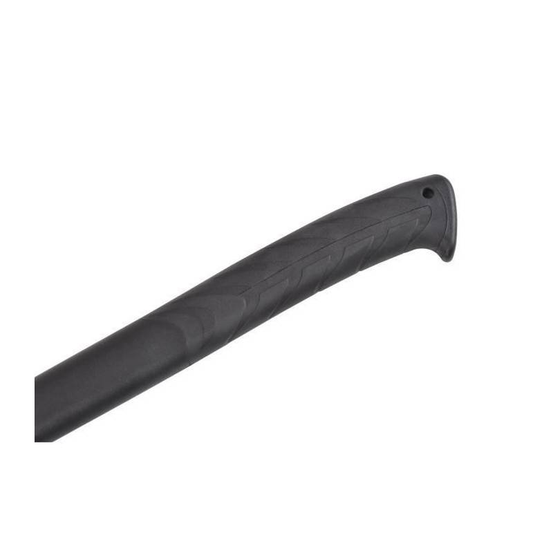 Hecht Hache merlin 59 cm longue 1170 gr Lame enduit de teflon - Image 4