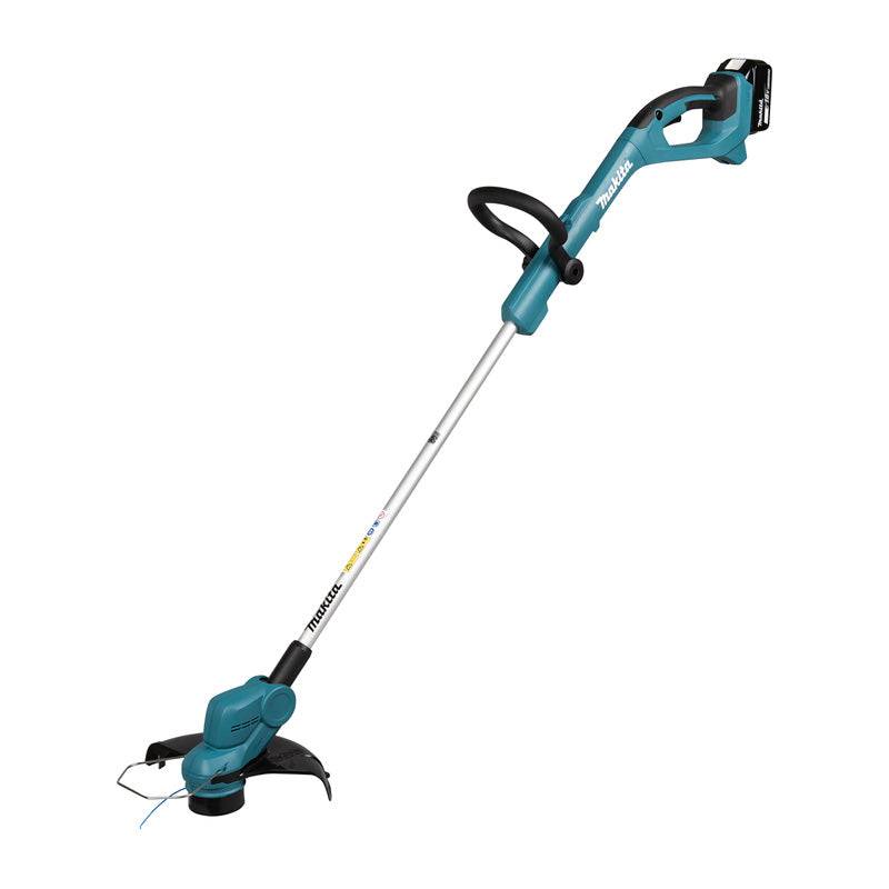 Coupe-bordure MAKITA DUR193RF LXT 18V (avec batterie + chargeur) Makita - Image 1