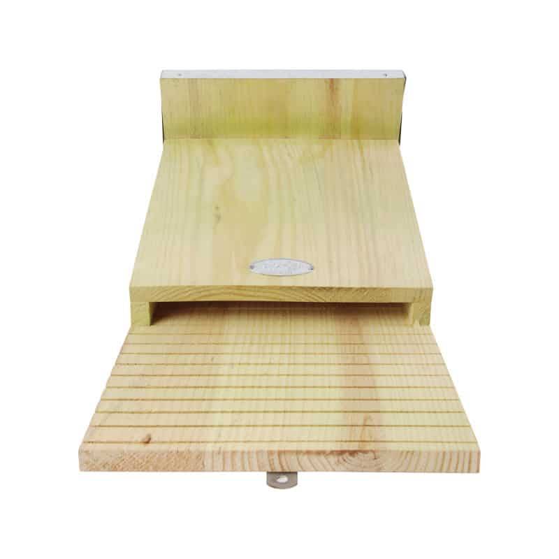 Esschert Design - Nichoir et abris en bois pour Chauves-Souris - Esschert Design - Image 2