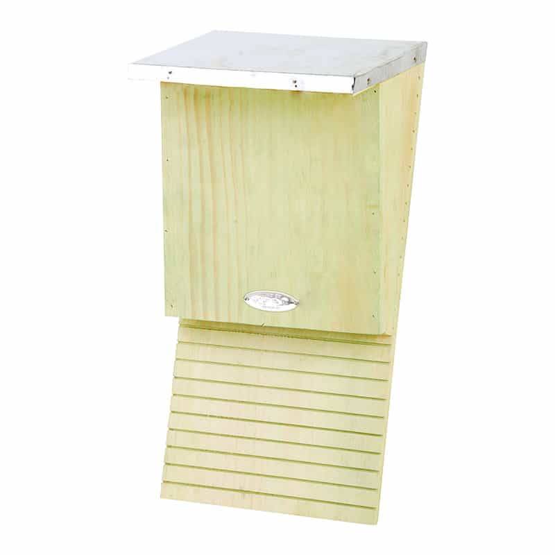 Esschert Design - Nichoir et abris en bois pour Chauves-Souris - Esschert Design - Image 1