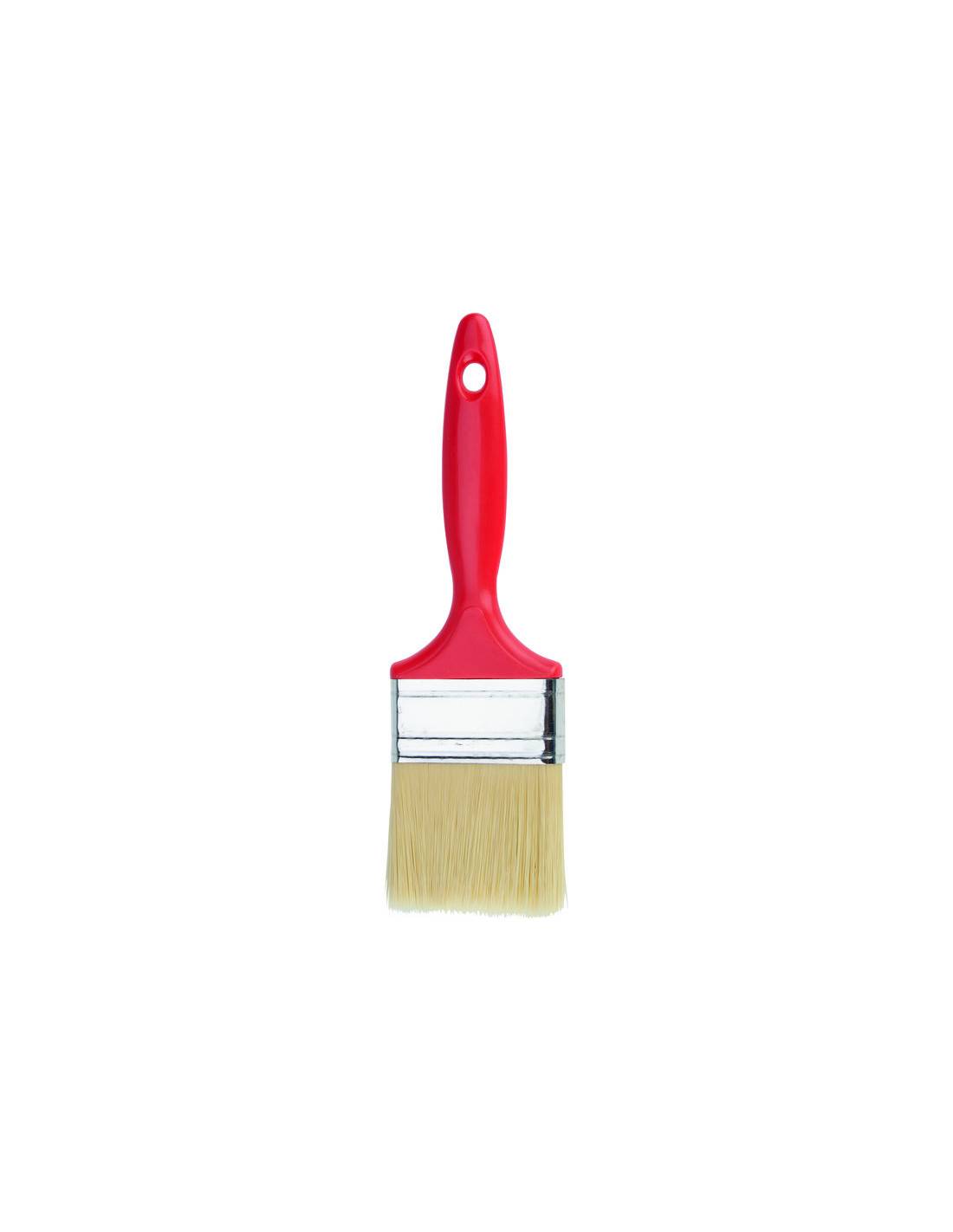 Nespoli - Pinceau Queue De Morue Glycéro 50mm Application Uniforme Peinture Glycéro - Nespoli