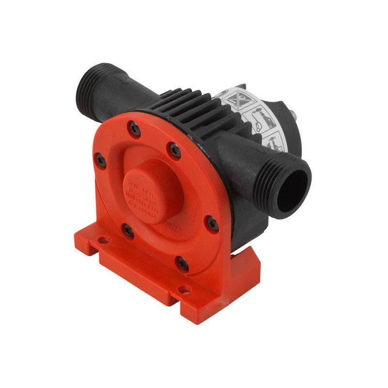 Wolfcraft - Pompe pour perceuse WOLFCRAFT 2207000 débit 3000 litres/h - queue - Ø8 mm Wolfcraft - Image 1