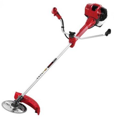 Sans Marque - Débroussailleuse Thermique NOUKI XP-280-TB50 52cc – 3 CV Anti-Vibration