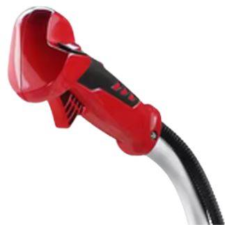 Sans Marque - Débroussailleuse Thermique NOUKI XP-280-TB50 52cc – 3 CV Anti-Vibration - Image 5