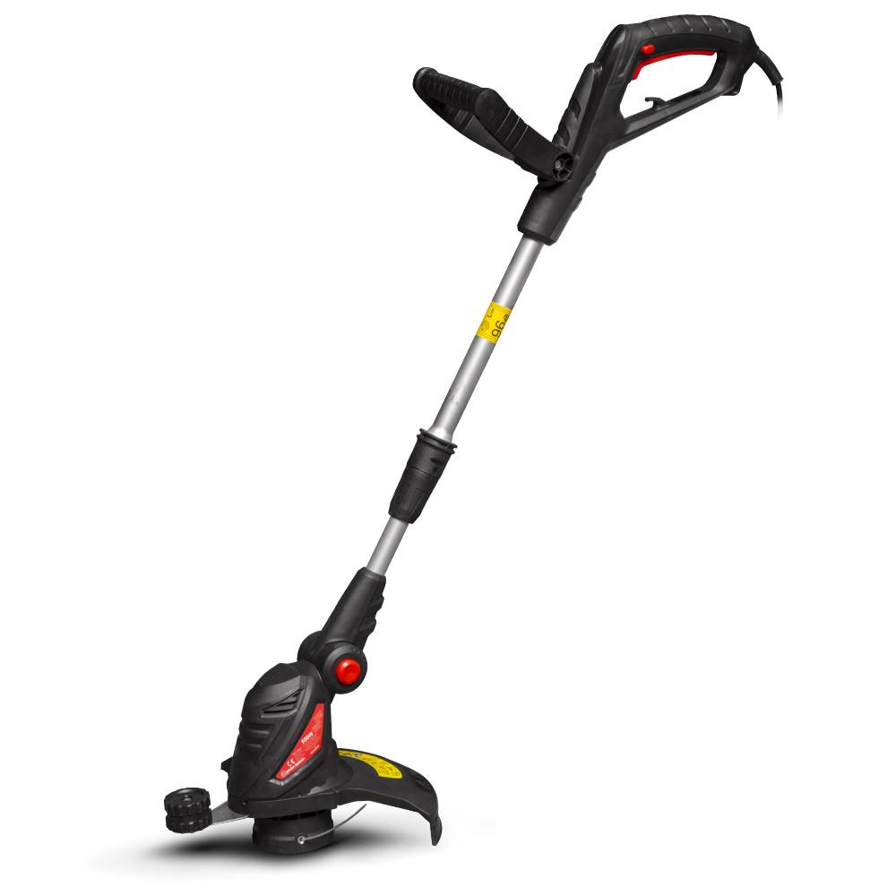 Elem Garden Technic - Coupe bordures électrique 550W - 30CM avec manche téléscopique - Image 1