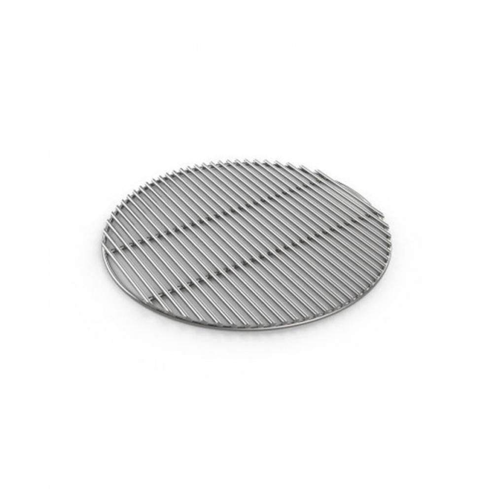 Grille de cuisson en inox kamado The Bastard M