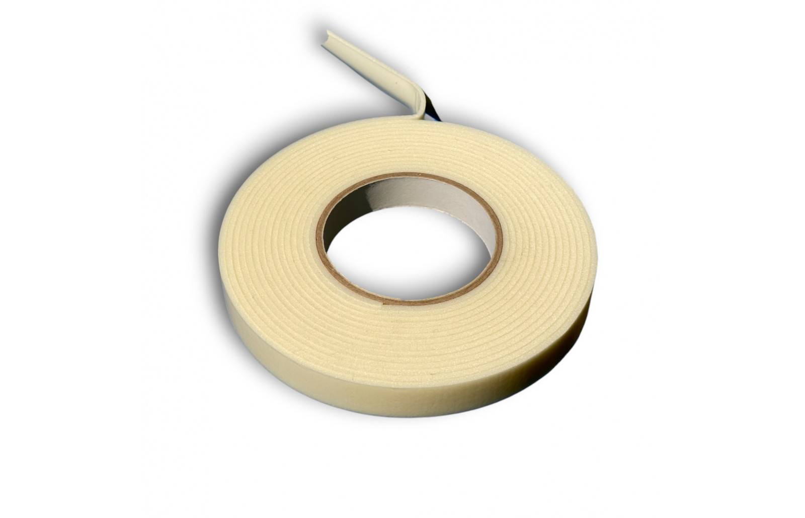 Ruban mousse isolant thermique pour tube de serre - LES SERRES TONNEAU - Image 2