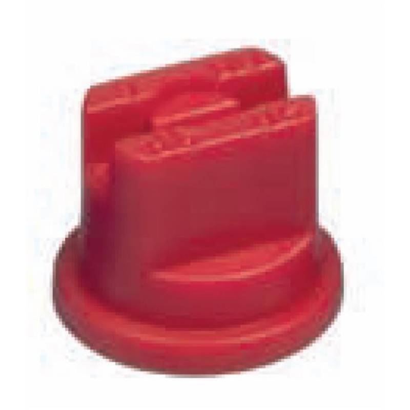 Lem Select - Buse éventail ARAG SF à fente standard 110° Rouge (Lot de 10) - Image 1