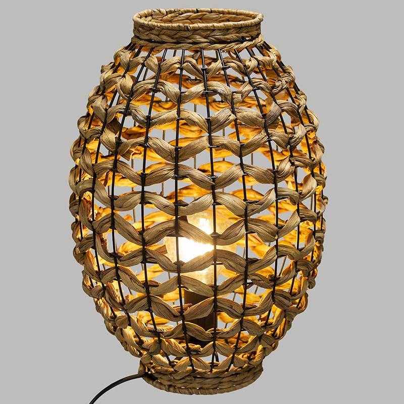 Lampe jacinthe Sand H40 Atmosphera - Image 4