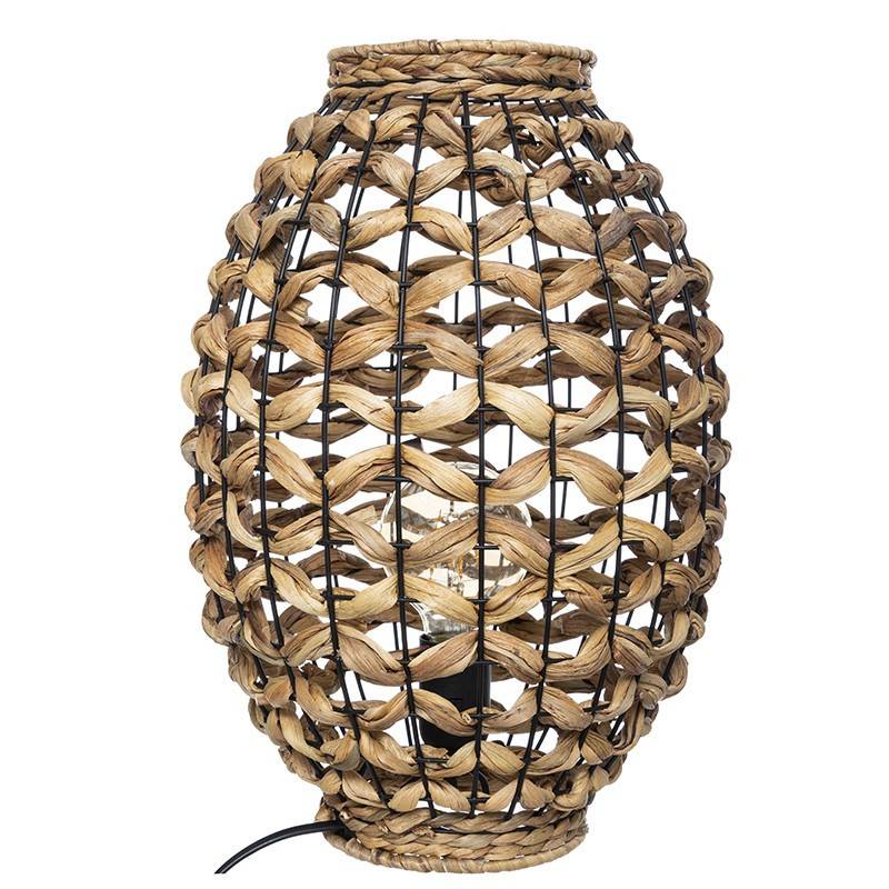 Lampe jacinthe Sand H40 Atmosphera - Image 1