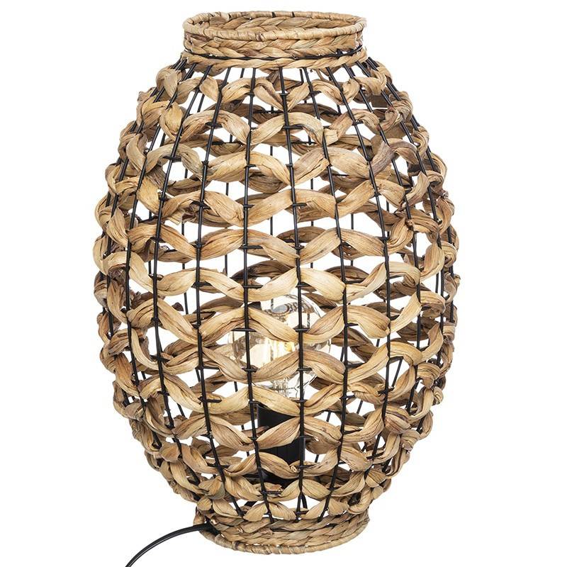Lampe jacinthe Sand H40 Atmosphera - Image 5