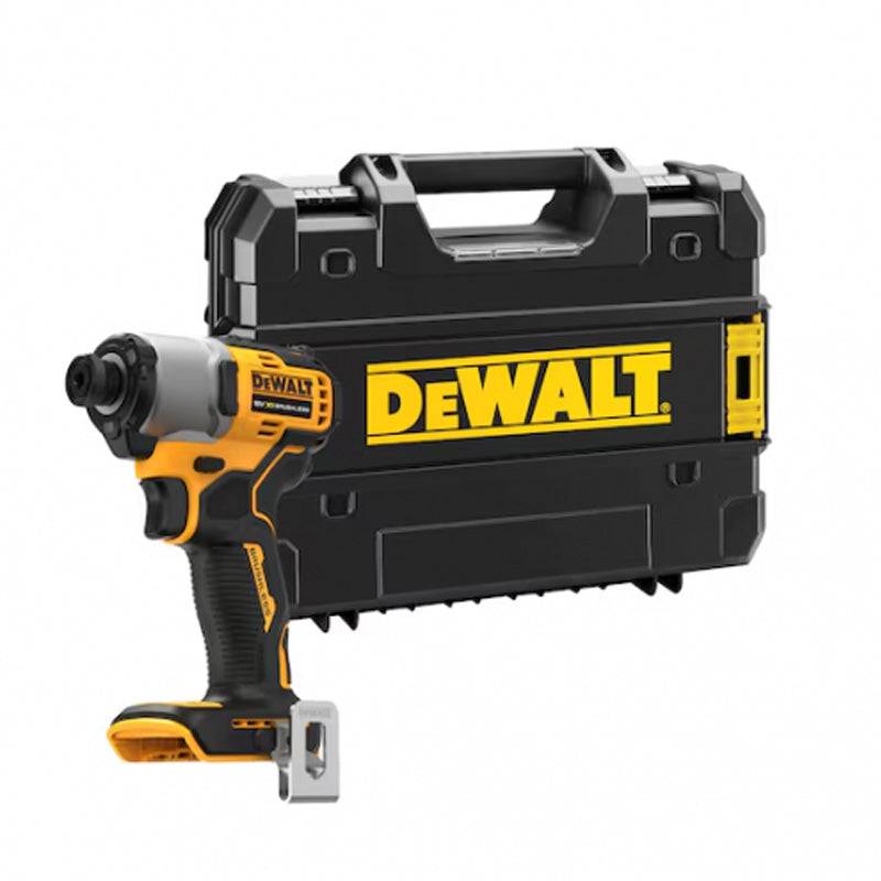 Visseuse à chocs compacte XR 18V Brushless   DCF840NT-XJ Dewalt - Image 1