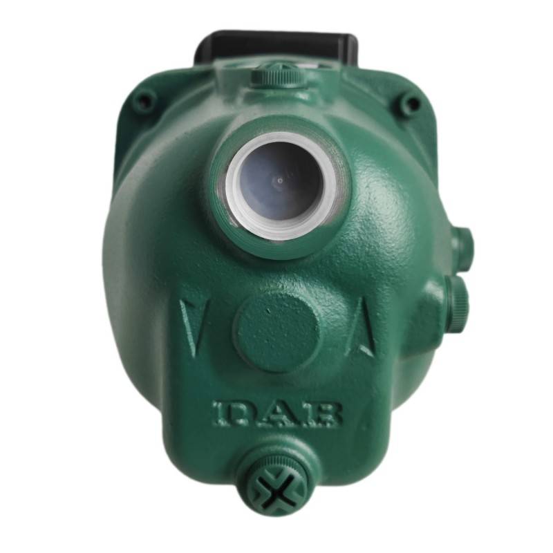 Pompe a eau DAB JET 82 M 0,6 kW jusqu'à 3,6 m3/h monophasé 220V - Image 6
