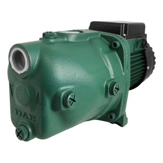 Pompe a eau DAB JET 82 M 0,6 kW jusqu'à 3,6 m3/h monophasé 220V - Image 5