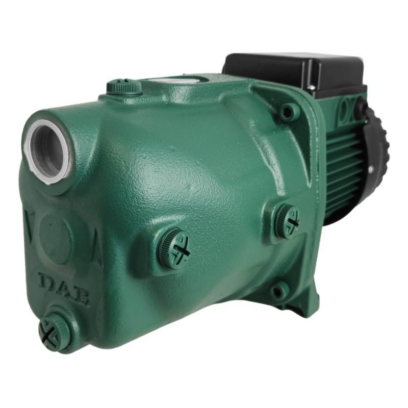 Pompe a eau DAB JET 82 M 0,6 kW jusqu'à 3,6 m3/h monophasé 220V - Image 5