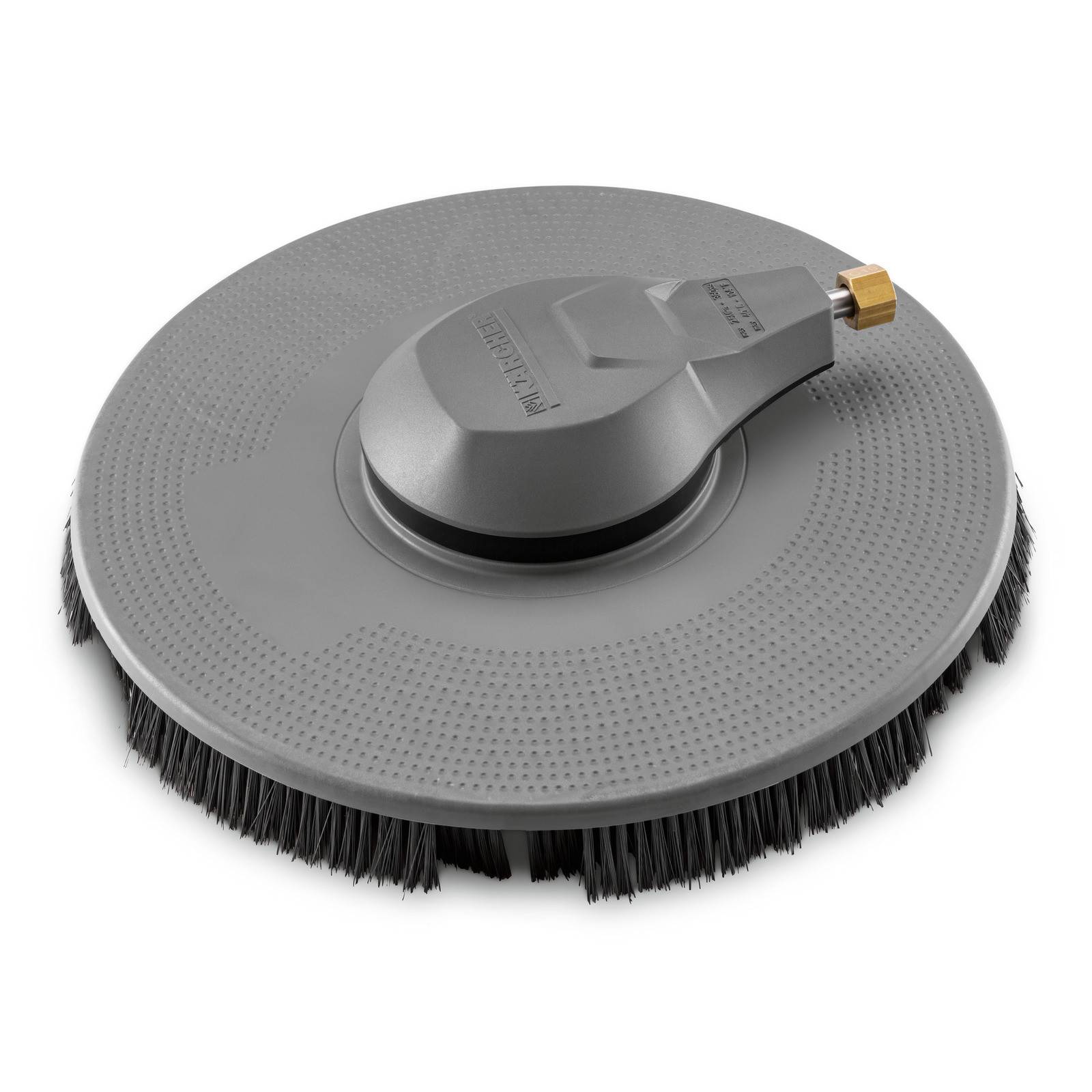 Kärcher - Brosse-disque iSolar 400 Advanced | 63680930 - Karcher