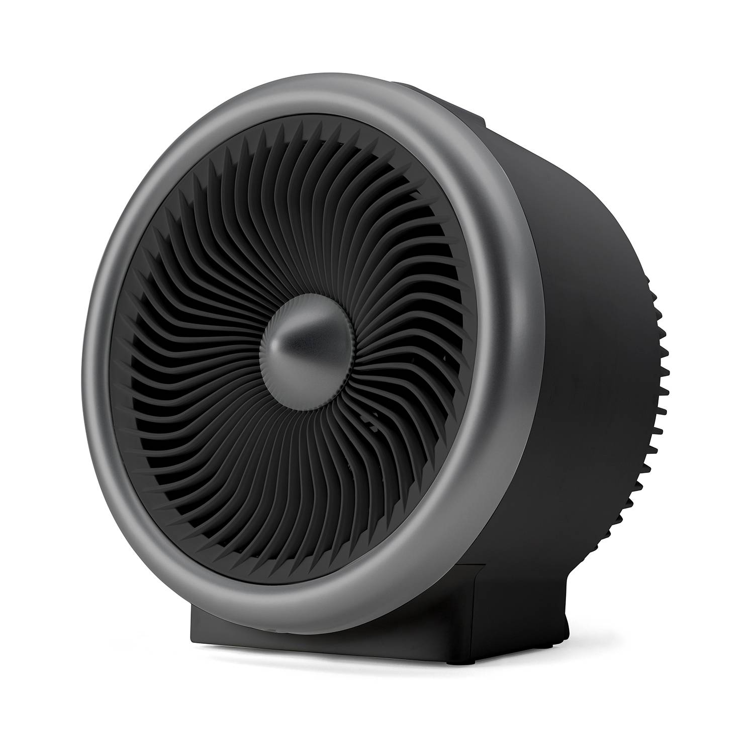 Chauffage soufflant vortex 2000w TROPICANO JET HOT & COOL Taurus Alpatec - Image 1