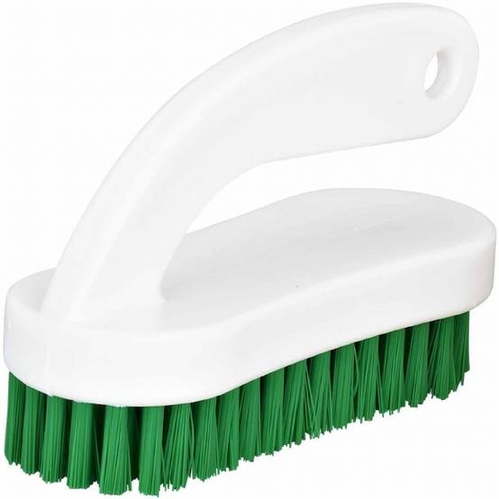 Brosse à Ongle Avec Poignée 12 cm - Guialto -
