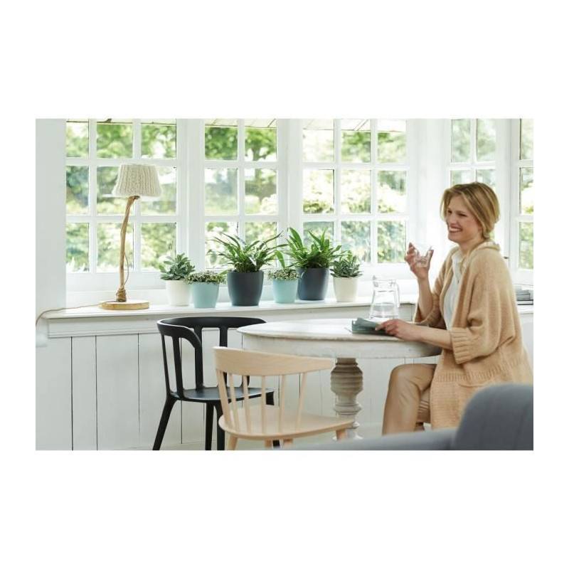 ELHO Brussels rond 25cm antraciet- La Green Touch - Image 3