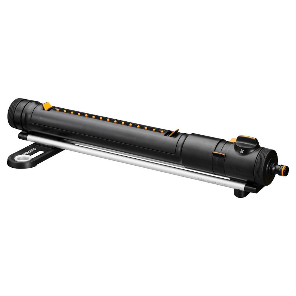 Fiskars - Arroseur oscillant - X-Series - arrosage précis jusqu'à 300 m² - Image 2