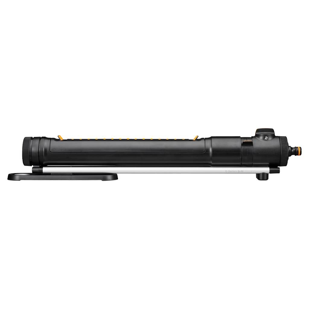Fiskars - Arroseur oscillant - X-Series - arrosage précis jusqu'à 300 m² - Image 1