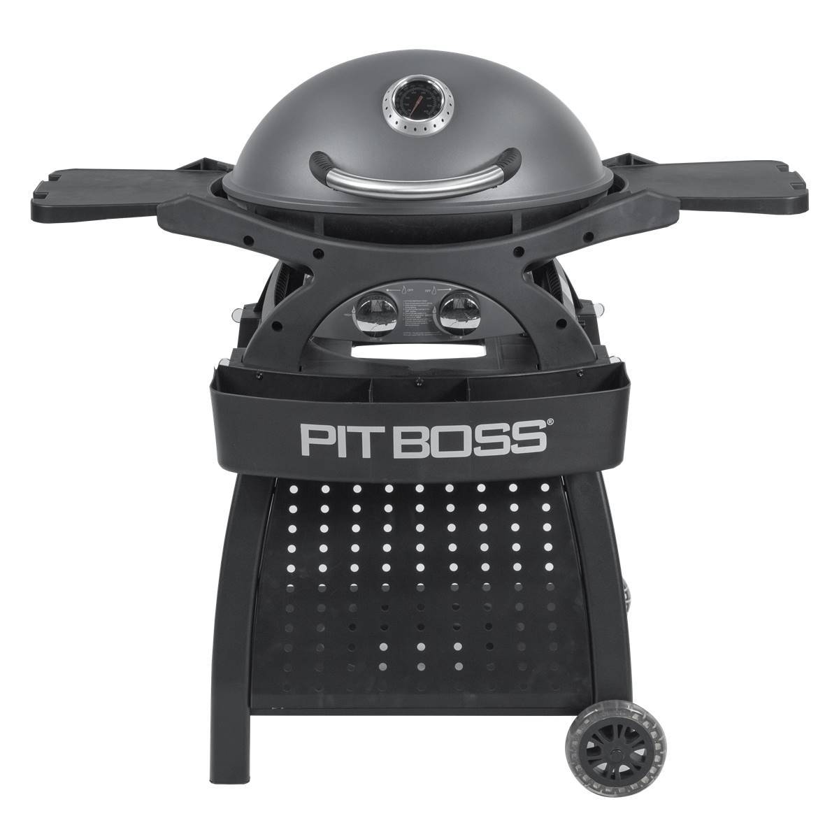 Pit Boss - Chariot pour barbecue gaz Pit Boss Sportsman 2 - Image 1
