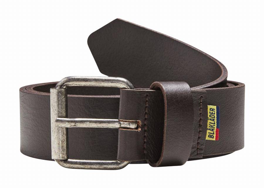 Ceinture - BLAKLADER - Cuir T.115cm 405200003800-115cm