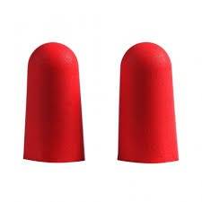 Bouchons d'oreilles MILWAUKEE - Boite de 10 paires - 4932480464