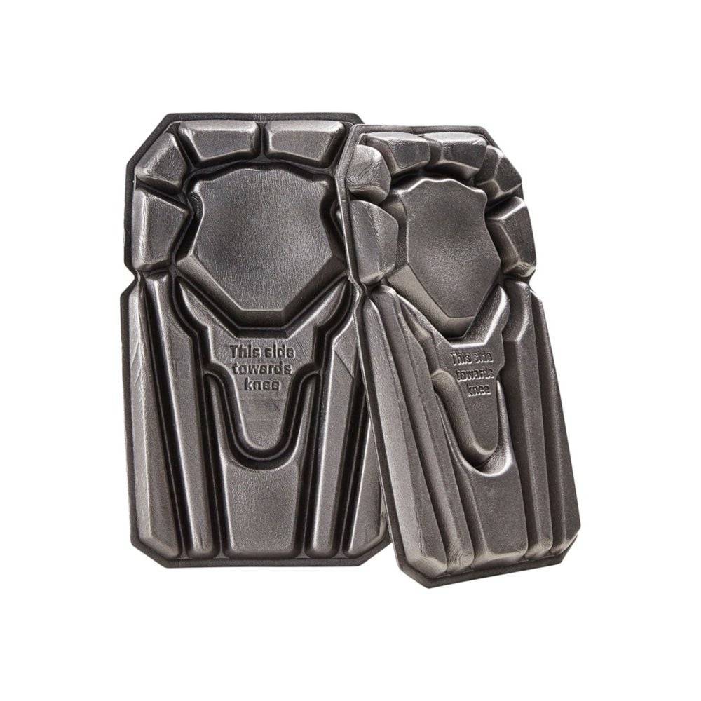 Genouillères de protection Blaklader SERVICE Noir Unique