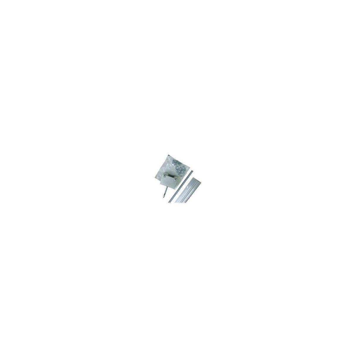 Kit Add A Lamp Light Rail® - Gualala Robotics