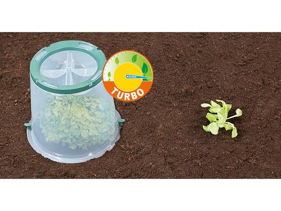 Garantia - Kit De 3 Cloches De Culture "sunny" -garantia - Image 3