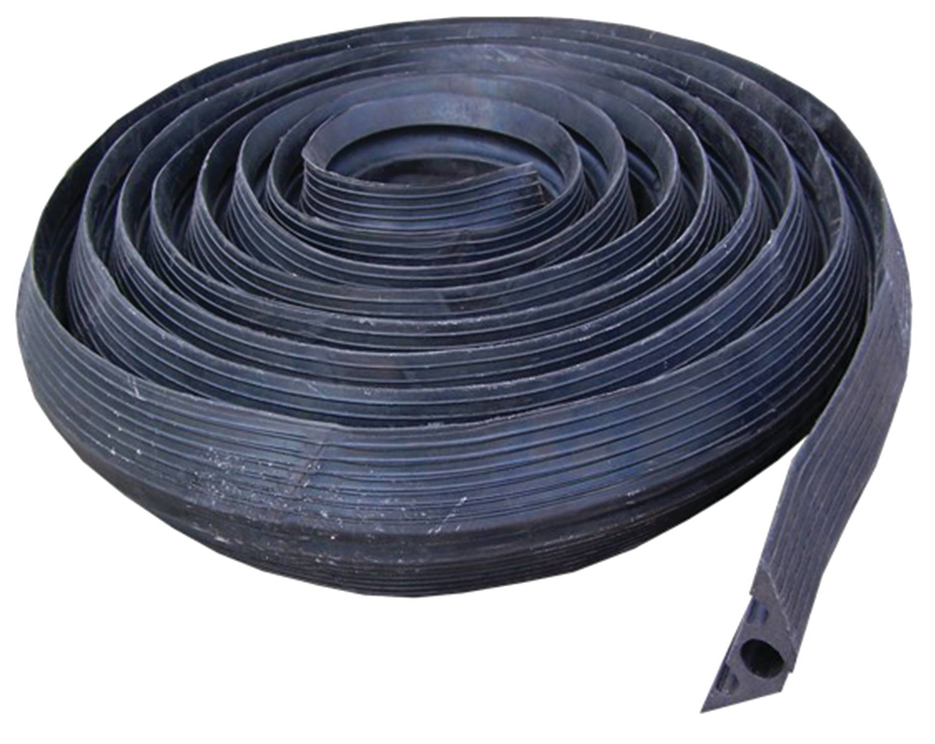 Protège câble diamètre de 20mm en rouleau de 10m - VISO - WP100 - Image 1